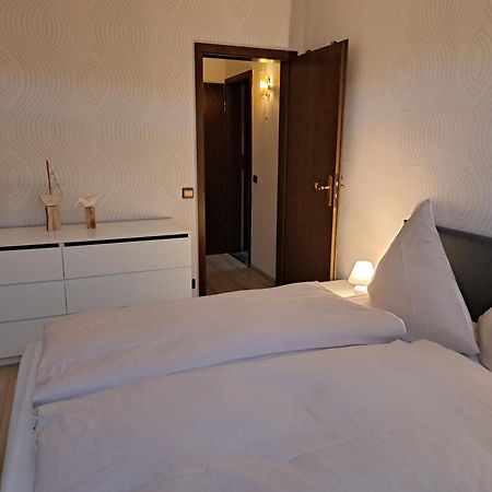 Hotel Wernerwald 쿡스하펜 외부 사진