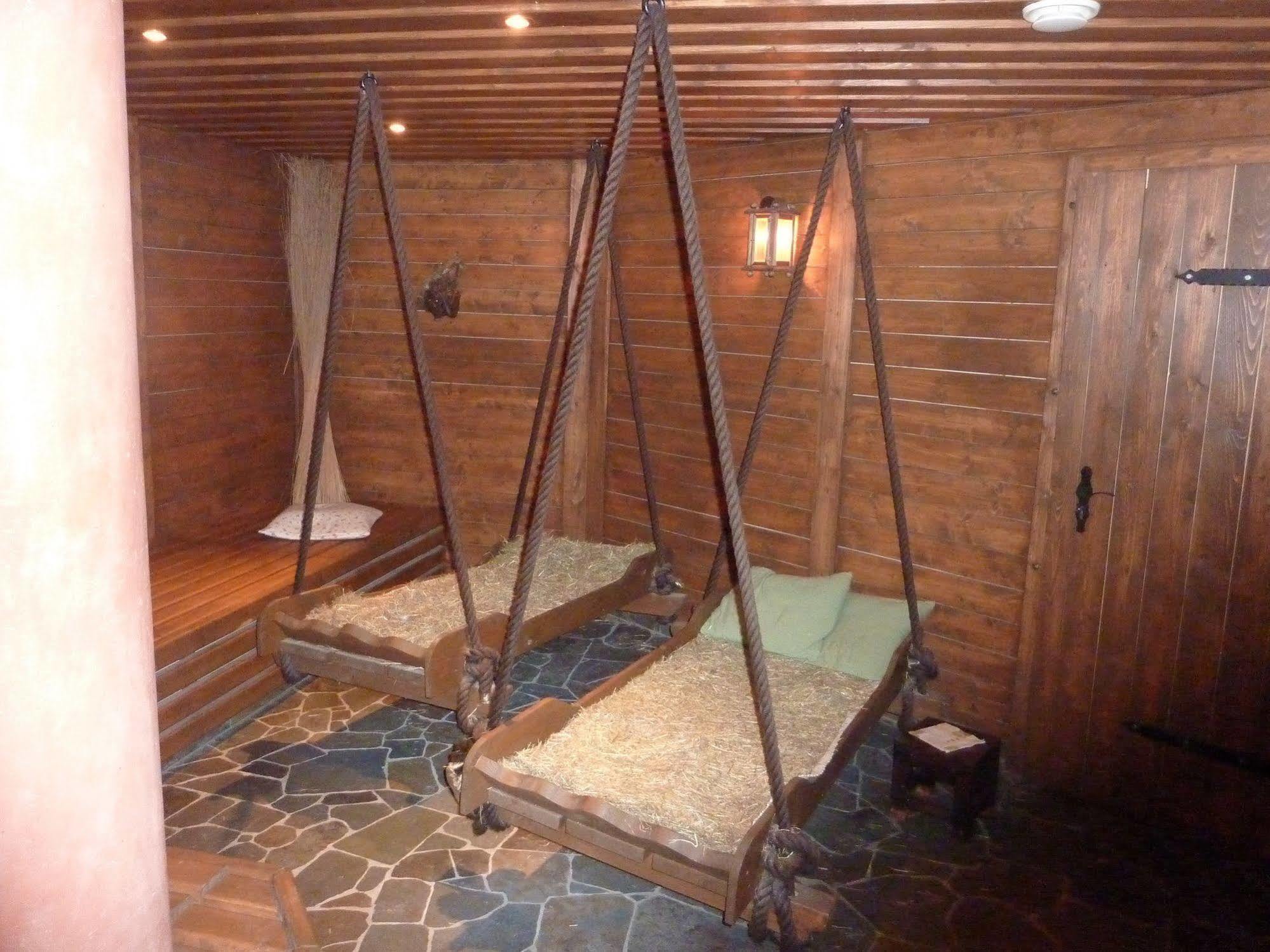 Hotel Wernerwald 쿡스하펜 외부 사진